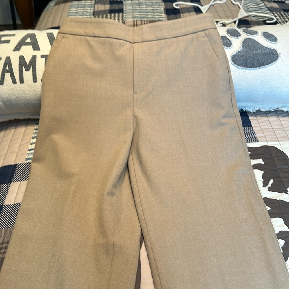 Banana Republic Hayden Pant size 0